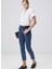 Mavi Kadın Mom Fit Denim Pantolon 1095094 1