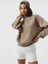 Bodylondon Yuvarlak Yaka Sweatshirt 1