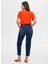Mavi Kadın Normal Denim Pantolon US25JPN007 5