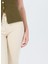 Bej Kadın Skinny Fit Pantolon 1095098 5