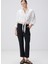 Siyah Kadın Basic Pantolon 1095147 1