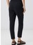 Siyah Kadın Basic Pantolon 1095147 4
