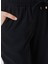 Siyah Kadın Basic Pantolon 1095147 5