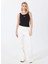 Beyaz Kadın Normal Pantolon 50537020 2