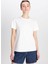 Ekru Kadın Regular Fit T-Shirt W2510755102-REGULAR Fit T-Shirt 2