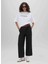 Beyaz Kadın Standart Baskılı T-Shirt Z ZY04 V070 1