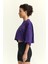 Mımma Crop Top - Scarlet Gum 2