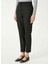Siyah Kadın Basic Pantolon 1092572 3