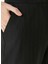 Siyah Kadın Basic Pantolon 1092572 4