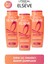 L'Oreal Paris 3'lü Elseve Dream Long Kırık Uç Onarıcı Şampuan 300ml 1