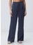 Lacivert Kadın Regular Fit Pantolon 1094900 3