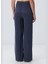 Lacivert Kadın Regular Fit Pantolon 1094900 7
