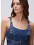 Mavi Kadın Denim Elbise 1094742 3