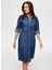 Mavi Kadın Denim Elbise B00069-1 2