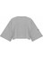 Mımma Crop Top - Grey Chrome 6
