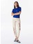 Saks Kadın Bisiklet Regular Fit Düz Kazak TW6240050109020 1