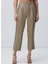 Haki Kadın Regular Fit Pantolon 1094196 2