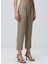Haki Kadın Regular Fit Pantolon 1094196 3