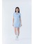 Cilla Sky Blue Dress 1