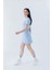 Cilla Sky Blue Dress 2