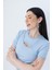 Cilla Sky Blue Dress 4