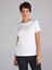 Yuvarlak Yaka Kısa Kol T-Shirt 00002 2