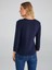 V Yaka Truvakar Kol T-Shirt 00018 4