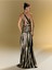 Louvre Palace Gown 2