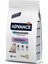 Advance Hairball Tüy Yumağı Önleyen Hindili Kısır Kedi Maması 1.5 kg 1