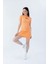 Cilla Peach Dress 1