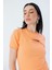 Cilla Peach Dress 4