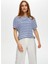 Mavi Kadın Comfort Fit T-Shirt US25TSH086 2