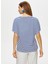 Mavi Kadın Comfort Fit T-Shirt US25TSH086 5