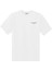 Bej Basic T-Shirt 1
