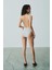 Lysia Bodysuit Gri 2