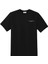 Siyah Basic T-Shirt 1