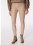 Deve Tüyü Kadın Skinny Fit Düz Pantolon 1093000 3
