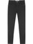 Ipekyol Normal Bel Skinny Ankle Paça Skinny Fit Siyah Kadın Denim Pantolon I00000018022001 2