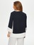 Renk Bloklu Modallı Tunik S25TNK013 4