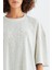 Lorena Kadın T-Shirt Elbise 4