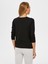 V Yaka Uzun Kol T-Shirt 00012 3