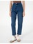 Mavi Mom High Waist Fit Jean Pantolon 2