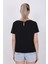 Kısa Kollu Crop Bluz 5