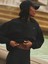 Bodylondon Yuvarlak Yaka Sweatshirt 1