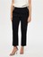 Yanı Yırtmaçlı Ütü Izli Slim Fit Şık Pantolon S25PNT010 2