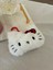 Hello Kitty Peluş Charm, Çanta Charm, Anahtarlık Süsü 12 cm 2
