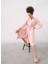 Serenity Kimono Pembe 2