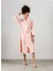 Serenity Kimono Pembe 3