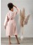 Serenity Kimono Pembe 4