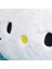 Hello Kitty Peluş Yastık, Uyku Arkadaşı Hello Kitty Peluş 40 Cm 4